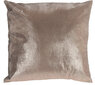 Dekoratyvinė pagalvėlė Brown kaina ir informacija | Dekoratyvinės pagalvėlės ir užvalkalai | pigu.lt