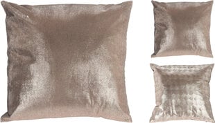 Декоративная подушечка Brown цена и информация | Декоративные подушки и наволочки | pigu.lt