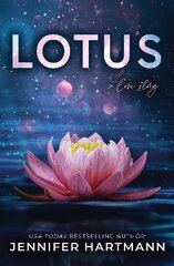 Lotus kaina ir informacija | Fantastinės, mistinės knygos | pigu.lt