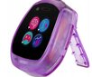 Little Tikes Tobi 2 Robot Purple цена и информация | Išmanieji laikrodžiai (smartwatch) | pigu.lt