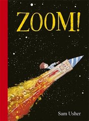 Zoom цена и информация | Книги для малышей | pigu.lt