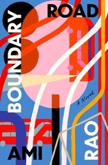 Boundary Road цена и информация | Fantastinės, mistinės knygos | pigu.lt