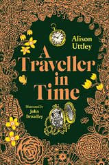 Traveller in Time Main цена и информация | Книги для подростков  | pigu.lt