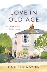 Love in Old Age: My Year in the Wight House kaina ir informacija | Kelionių vadovai, aprašymai | pigu.lt