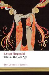 Tales of the Jazz Age 2nd Revised edition цена и информация | Fantastinės, mistinės knygos | pigu.lt