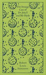 Dr Jekyll and Mr Hyde kaina ir informacija | Fantastinės, mistinės knygos | pigu.lt