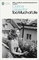 Too Much of Life: Complete Chronicles kaina ir informacija | Poezija | pigu.lt