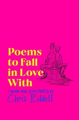 Poems to Fall in Love With kaina ir informacija | Knygos paaugliams ir jaunimui | pigu.lt