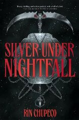 Silver Under Nightfall: The most exciting gothic romantasy you'll read all year! kaina ir informacija | Fantastinės, mistinės knygos | pigu.lt