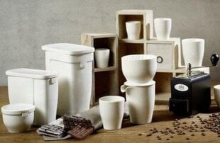 Villeroy & Boch "Coffee Passion " ёмкость для хранения кофе с крышкой 19х8х17см цена и информация | Посуда для хранения еды | pigu.lt
