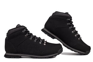 Sportiniai batai vyrams Lee Cooper LCJ-21-01-0705M, juodi цена и информация | Кроссовки мужские | pigu.lt
