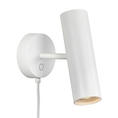 Nordlux настенный светильник MIB 61681001 цена и информация | Настенные светильники | pigu.lt