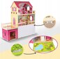 Lėlių namelis Belsi, 90 cm kaina ir informacija | Žaislai mergaitėms | pigu.lt