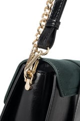 Moteriška ranknė, "Nobo", žalia цена и информация | Женская сумка Bugatti | pigu.lt