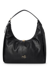 Женская сумка, коричневая цена и информация | Женские сумки | pigu.lt