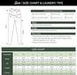 Sportinės kelnės moterims Beelu, juodi kaina ir informacija | Sportinė apranga moterims | pigu.lt