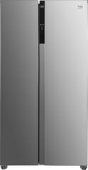 Beko GNO5322XPN цена и информация | Холодильники | pigu.lt
