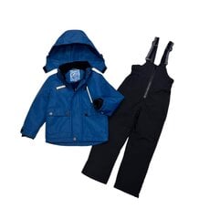 Комплект для мальчиков цена и информация | Куртки для мальчиков | pigu.lt