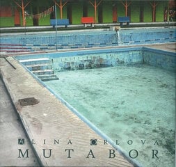 Виниловая пластинка ALINA ORLOVA "Mutabor" цена и информация | Виниловые пластинки, CD, DVD | pigu.lt