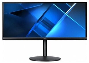 Acer CB292CUbmiiprx kaina ir informacija | Monitoriai | pigu.lt