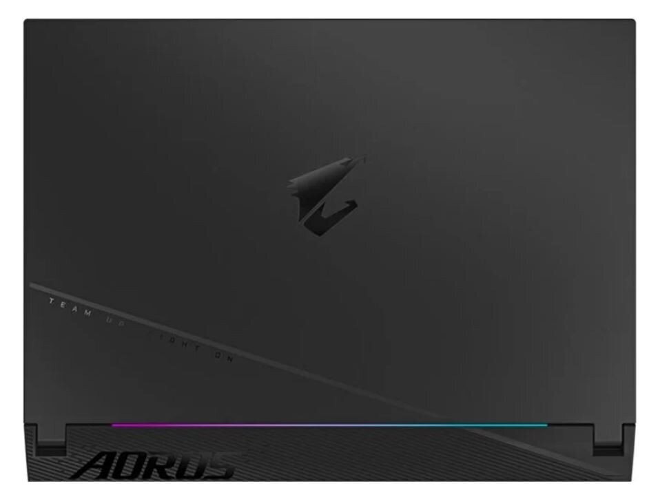 Gigabyte Aorus 15 9KF-E3EE353SD kaina ir informacija | Nešiojami kompiuteriai | pigu.lt