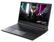 Gigabyte Aorus 15 9KF-E3EE353SD kaina ir informacija | Nešiojami kompiuteriai | pigu.lt