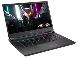 Gigabyte Aorus 15 9KF-E3EE353SD kaina ir informacija | Nešiojami kompiuteriai | pigu.lt