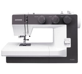 Janome 1522 DG kaina ir informacija | Janome Buitinė technika ir elektronika | pigu.lt