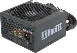 NeoTEC Magnus (MG-700W) цена и информация | Блоки питания (PSU) | pigu.lt