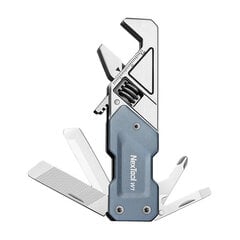 Multitool klucz NexTool NE20238 kaina ir informacija | Mechaniniai įrankiai | pigu.lt