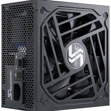 Seasonic Focus GX-1000 kaina ir informacija | Maitinimo šaltiniai (PSU) | pigu.lt