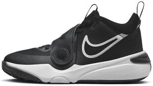 Nike Обувь Team Hustle D 11 Black DV8996 002 DV8996 002/5 цена и информация | Кроссовки для мужчин | pigu.lt