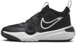 Sportiniai batai vyrams Nike Team Hustle D 11 Black DV8996 002, juodi kaina ir informacija | Kedai vyrams | pigu.lt