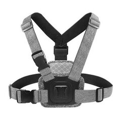 Puluz Chest belt kaina ir informacija | Priedai vaizdo kameroms | pigu.lt