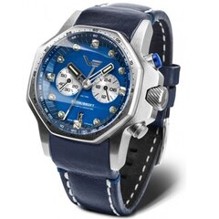 Laikrodis vyrams Vostok Europe VK64-640A700 kaina ir informacija | Vyriški laikrodžiai | pigu.lt