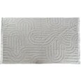 Ковер DKD Home Decor Кремовый 200 x 290 x 1,5 cm