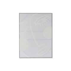 Картина 3D Home ESPRIT Абстракция 103 x 4,5 x 143 cm цена и информация | Репродукции, картины | pigu.lt
