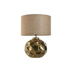 Настольная лампа Home ESPRIT Серый Цемент 31 x 31 x 39 cm цена и информация | Настольные светильники | pigu.lt