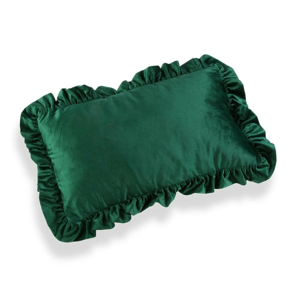 Versa dekoratyvinė pagalvėlė kaina ir informacija | Dekoratyvinės pagalvėlės ir užvalkalai | pigu.lt