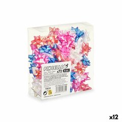 Kaukės Ryškumas Pyragai 4 cm PVC (12 vnt.) kaina ir informacija | Daiktadėžės | pigu.lt