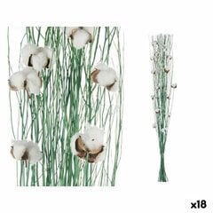 Dekoratyvinė šaka Medvilnė kaina ir informacija | Dirbtinės gėlės | pigu.lt