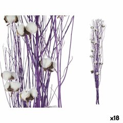 Dekoratyvinė šaka Medvilnė kaina ir informacija | Dirbtinės gėlės | pigu.lt