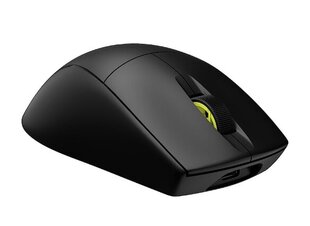 Corsair M75 CH-931D100-EU kaina ir informacija | Pelės | pigu.lt