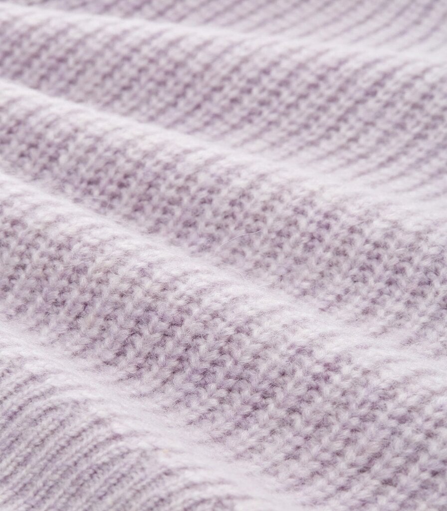 Megztinis moterims Tom Tailor, violetinis kaina ir informacija | Megztiniai moterims | pigu.lt
