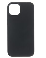 Mocco Satin Back Case for iPhone 15 Pro kaina ir informacija | Telefono dėklai | pigu.lt