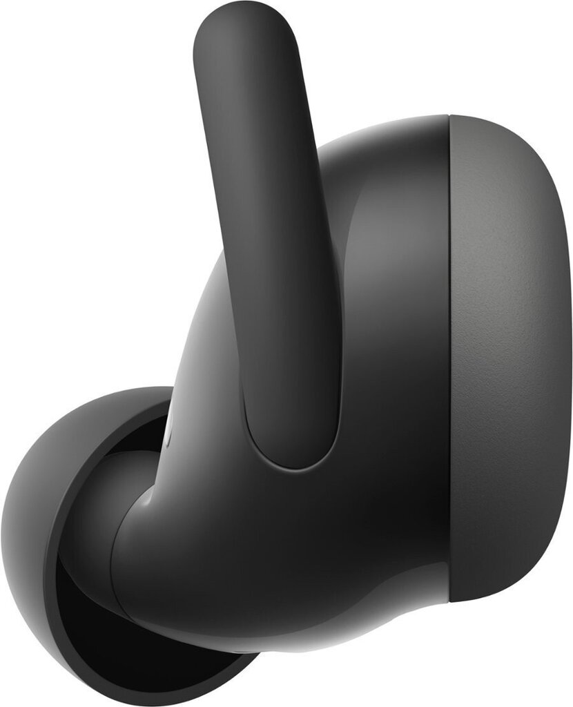 Google Pixel Buds A-Series charcoal kaina ir informacija | Ausinės | pigu.lt