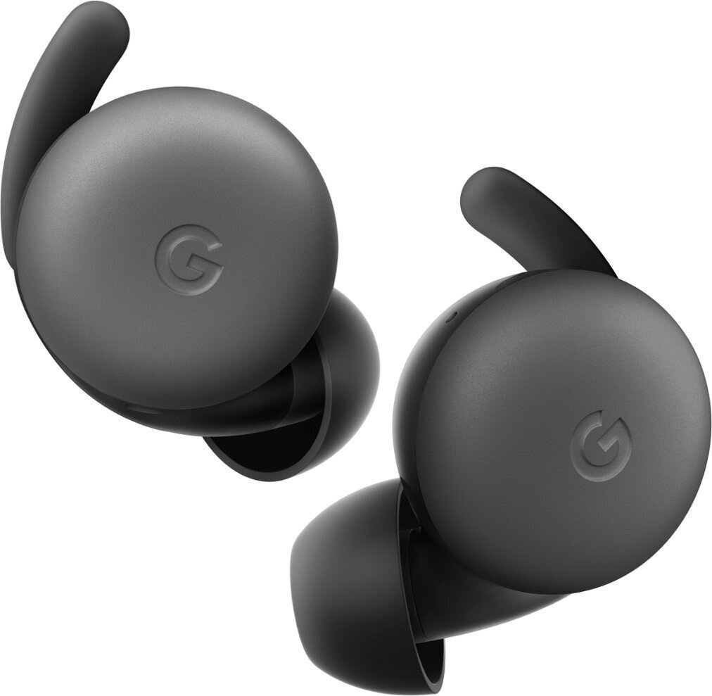 Google Pixel Buds A-Series charcoal kaina ir informacija | Ausinės | pigu.lt