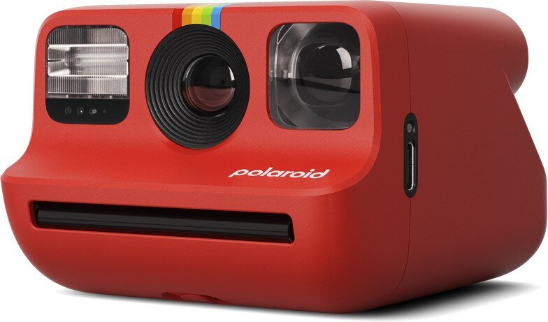 Polaroid Go Gen 2 kaina ir informacija | Momentiniai fotoaparatai | pigu.lt