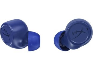 HyperX Cirro Pro Blue цена и информация | Теплая повязка на уши, черная | pigu.lt