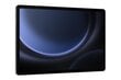 Samsung Galaxy Tab S9 FE+ FiWi 8/128GB Gray SM-X610NZAAEUE kaina ir informacija | Planšetiniai kompiuteriai | pigu.lt